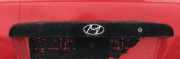 Kennzeichenleuchte Hyundai Accent, 2000.01 - 2005.11 Gebraucht,