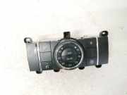 Bedienelement für Klimaanlage Mercedes-Benz ML, W164 2005.06 - 2009.07 a1648206989, 03420840