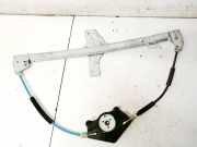 Fensterheber - Vorne Rechts Peugeot 307, 2005.06 - 2008.06 9634456880,