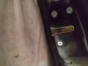 Türschloss Stangen - Hinten Rechts Honda FR-V, 2004.08 - 2009.12 Gebraucht,