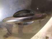 Türgriff Türaussengriff - Hinten Linke Nissan Primera, P12 2002.01 - 2008.12 Gebraucht,