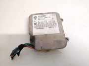 Steuergerät Airbag Skoda Praktik, I 2006.01 - 2010.06 1c0909605k, 5wk43125