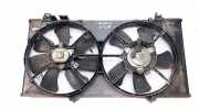 Kühlerlüfter Lüftermotor Mazda 6, 2002.06 - 2007.08 bf5d,
