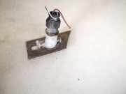 Blinkleuchte Kotflügel - Vorne Linke Opel Vectra, C 2002.04 - 2005.10 Gebraucht,