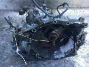 Schaltgetriebe Peugeot 406, 1995.11 - 1999.03 Gebraucht ,