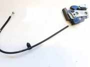Sitzschloß MINI Mini 2000.1 - 2006.12 513033302,