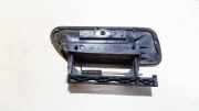 Türgriff Türaussengriff - Hinten Linke Citroen Xantia, I 1993.03 - 1998.01 9610007077,