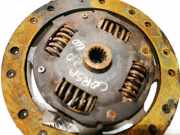 Kupplungsscheibe Opel Corsa, B 1993.03 - 2000.09 Gebraucht ,