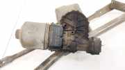 Wischermotor vorne Peugeot 206, 2002.07 - 2009.01 facelift 0390241523,