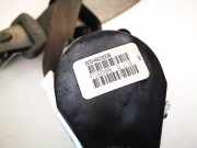 Sicherheitsgurt - Hinten Rechts Dodge Caliber, 2006.08 - 2009.01 605460300b,