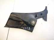 Windlauf Wischerabdeckung Volkswagen Sharan, 7M 2000.04 - 2005.11 facelift 7m3853188h, ym21a03598ajw