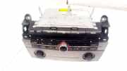 Radio Mazda 3, BK 2003.10 - 2009.06 BR2B66AR0, 14794008