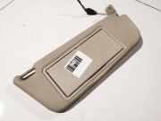 Sonnenblende Opel Vectra, B 1995.09 - 2000.09 Gebraucht,