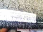 Bodenbelag Kofferraum Nissan Leaf, I 2010 - 2017.12 Gebraucht,