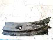 Windlauf Wischerabdeckung Nissan Primera, P12 2002.01 - 2008.12 66863au310,