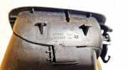 Lüftungsgitter Armaturenbrett Peugeot 206, 1998.08 - 2002.07 9632184377,