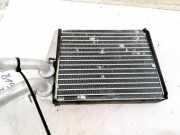 Heizungskühler Wärmetauscher Mercedes-Benz ML, W164 2005.06 - 2009.07 Gebraucht ,