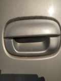 Türgriff Türaussengriff - Hinten Linke Cadillac CTS, 2003.01 - 2007.12 Gebraucht,
