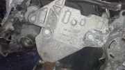 Motorhalterung und Getriebe (Motorhalterung) Audi TT, 2006.08 - 2014.06 06F199207H,