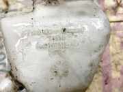 Scheibenwaschbehälter Vorne Wischwasserbehälter Ford Focus, 2004.11 - 2008.06 3m5117618ad, 3m51-17618-ad