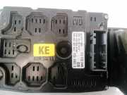 Monitor Navigations Zeit Uhr Opel Signum, 2003.05 - 2008.06 13132286, 500205007004