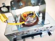 Airbag Beifahrer Subaru Outback, V 2015.01 - 2019.12 als0814, al-s0814