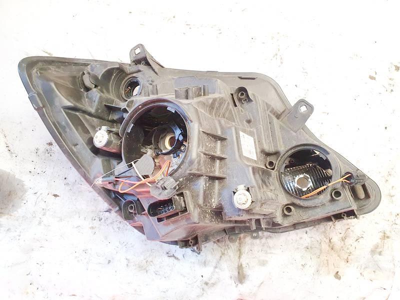 Hauptscheinwerfer - Vorne Linke Mercedes-Benz Sprinter, II 2013.06 --> faelift a9068205600, 1ed011030-41
