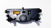 Bedienelement für Klimaanlage Citroen C5, I 2001.03 - 2008.02 96470014ZE, 003120