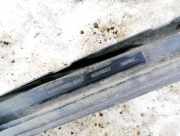 Zierleiste Leiste - Vorne Linke Opel Crossland X 2017 - 2020 13452115, 461128837