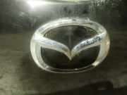 Emblem Mazda 2, DE 2007.10 - 2014.06 Gebraucht,