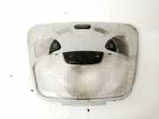 Innenraumleuchte Mercedes-Benz W203, 2000.05 - 2004.02 a2038201001, 2jm0079790
