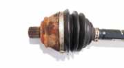 Antriebswelle Vorderachse - Vorne Linke Audi A6, C6 2005.01 - 2008.10 4f0407271h, 8250161484055