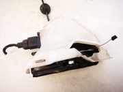 Türschloss Stangen - Hinten Linke Volkswagen Golf, V 2003.10 - 2008.10 Gebraucht, Bud