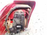 Rückleuchten - Hinten Rechts Seat Alhambra, 1996.08 - 2000.05 7m0945258a,