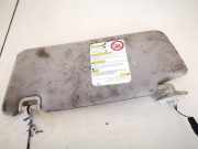 Sonnenblende Subaru Outback, III 2005.01 - 2009.06 Gebraucht,