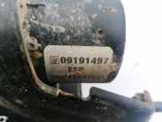 Abs Pumpe Hydraulikblock Opel Vectra, C 2002.04 - 2005.10 09191497, 13663901 13509201M 13663901 54084696A