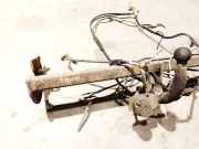 Anhängerkupplung Mitsubishi Space Star, 1998.06 - 2002.10 Gebraucht,