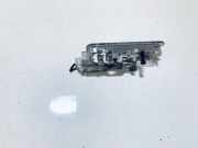 Innenraumleuchte Peugeot 206, 2002.07 - 2009.01 facelift Gebraucht,