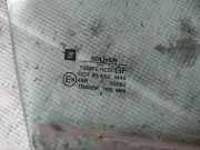 Seitenscheibe - Vorne Rechts Opel Astra, F 1991.09 - 1998.09 as2,