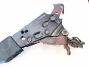 Handbremshebel Skoda Superb, I 2001.12 - 2008.03 Gebraucht,