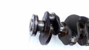 Kurbelwelle Renault Laguna, II 2001.03 - 2006.05 Gebraucht,