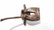 Bremssattel - Hinten Linke Toyota Corolla Verso, III 2004.05 - 2007 y01399,
