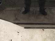 Zierleiste Tür Zier-Schutzleiste - Hinten Rechts Volkswagen Passat, B5 1996.08 - 2000.11 Gebraucht, Afn