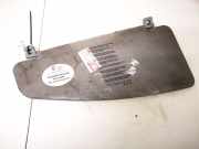 Sonnenblende Fiat Doblo, 2005.10 - 2009.08 Gebraucht,