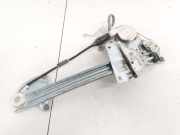 Fensterheber - Hinten Rechts Mazda 626, 1991.08- 1997.04 Gebraucht ,