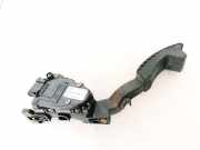 Pedalwerk Renault Laguna, II 2001.03 - 2006.05 8200002904,