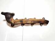 Abgaskrümmer Toyota Avensis, II 2006.03 - 2008.12 facelift 0r010,