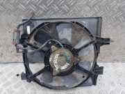 Kühlerlüfter Lüftermotor Mazda 323F, 1998.09 - 2004.05 Gebraucht,