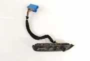 Monitor Navigationssystem Renault Scenic, I 1999.09 - 2003.06 facelift 8200063000,