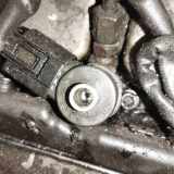 Einspritzdüse Mercedes-Benz ML, W163 1998.02 - 2005.06 0445110104,